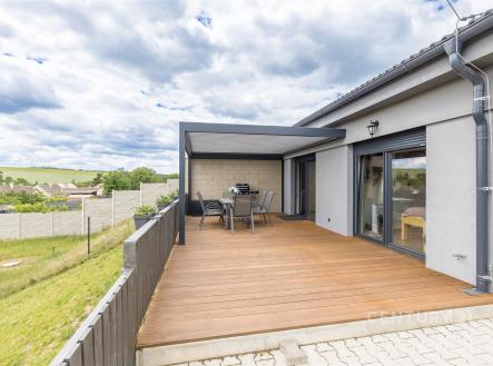 Prodej domu/vily, 82 m²
