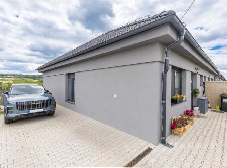 Prodej domu/vily, 82 m²