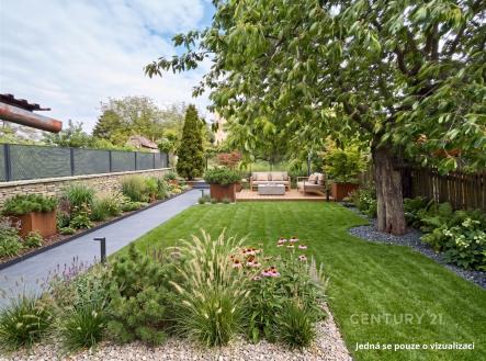 Prodej domu/vily, 118 m²