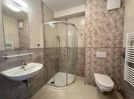 Pronájem bytu, 1+kk, 32 m²