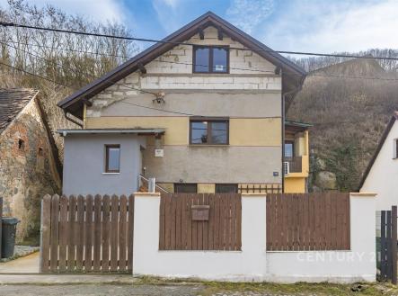 Prodej domu/vily, 152 m²