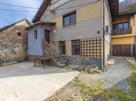 Prodej domu/vily, 152 m²