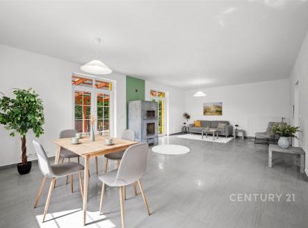 Prodej domu/vily, 252 m²