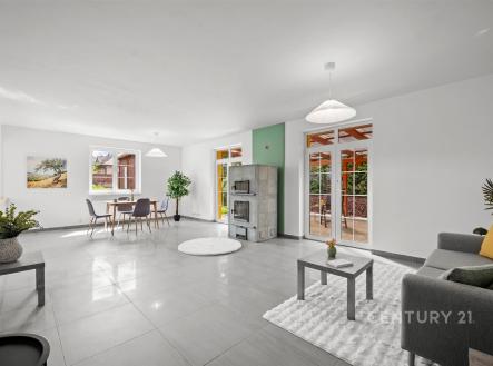 Prodej domu/vily, 252 m²