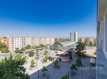 Prodej bytu, 1+kk, 31 m²