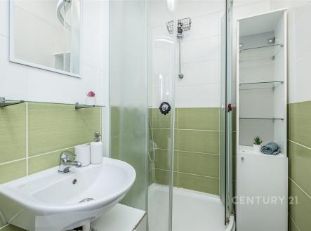 Prodej bytu, 1+kk, 31 m²