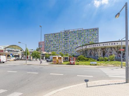 Prodej bytu, 1+kk, 31 m²