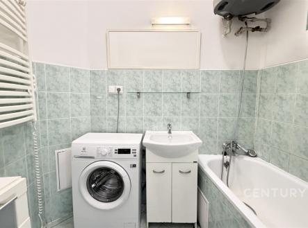 Prodej bytu, 2+1, 48 m²