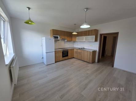 Pronájem bytu, 2+kk, 67 m²