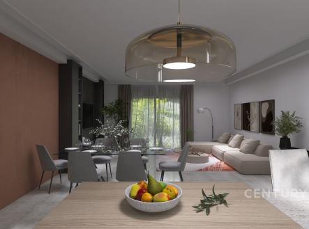 Prodej domu/vily, 240 m²