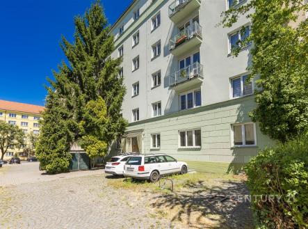 Prodej bytu, 2+1, 63 m²