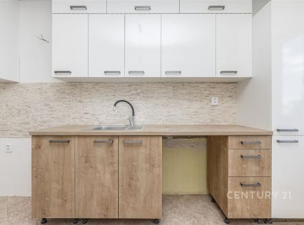 Prodej bytu, 2+1, 63 m²