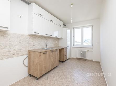 Prodej bytu, 2+1, 63 m²