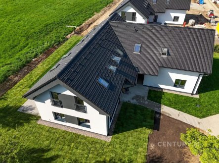 Prodej bytu 4+kk 93 m²