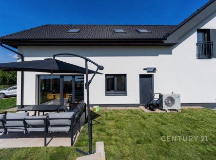 Prodej domu/vily, 113 m²