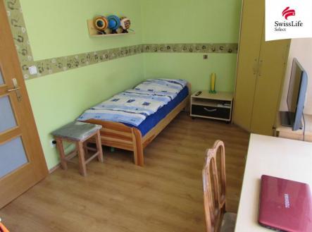 Prodej penzion, 340 m²