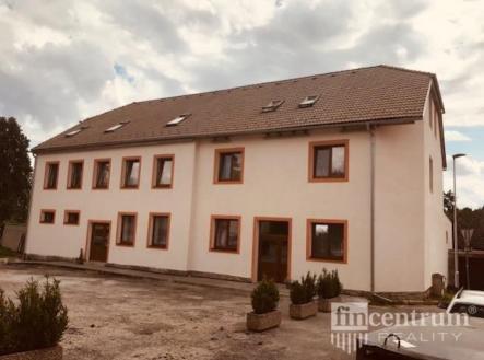 Prodej penzion, 1 400 m²