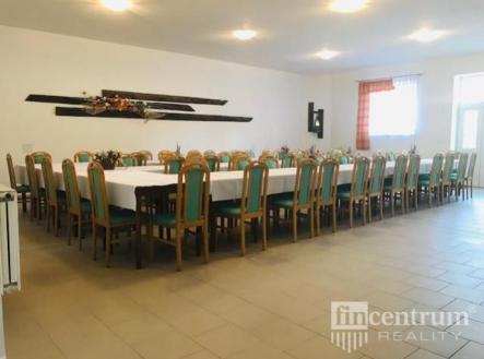 Prodej penzion, 1 400 m²