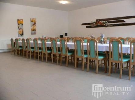 Prodej penzion, 1 400 m²