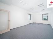 Pronájem kanceláře, 154 m²