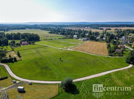 Prodej - pozemek pro bydlení, 2 943 m² obrázek