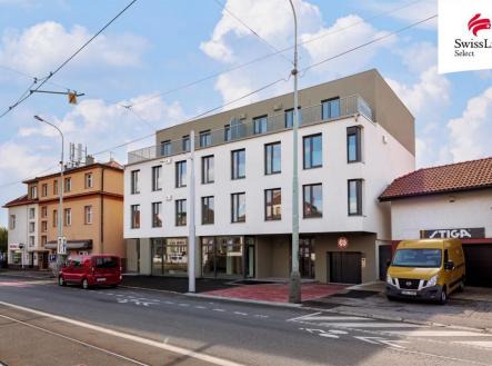 Prodej bytu, 3+kk, 128 m²