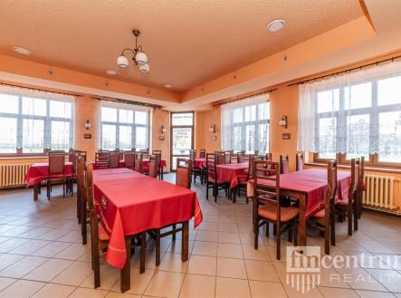 Prodej penzion, 638 m²