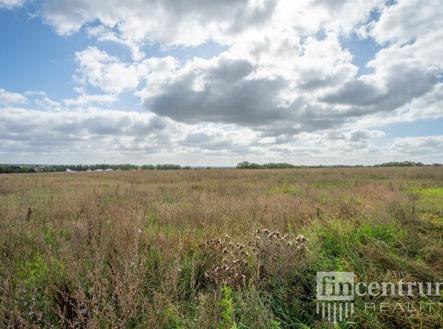 Prodej - pozemek, zemědělská půda, 51 051 m²