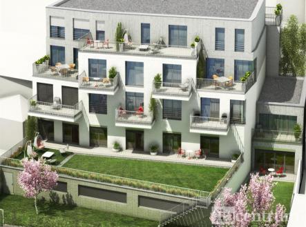 Prodej bytu, 2+kk, 88 m²