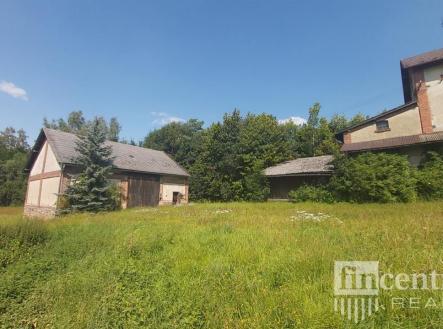 Pronájem komerčního objektu, jiný, 180 m²