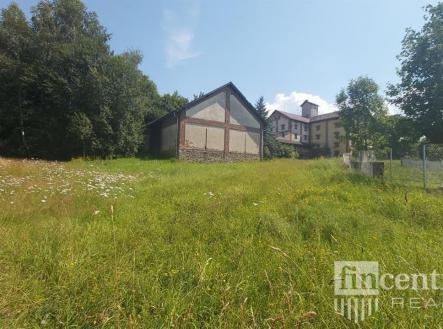 Pronájem komerčního objektu, jiný, 180 m²