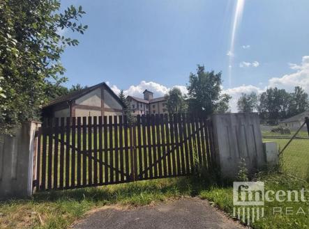 Pronájem komerčního objektu, jiný, 180 m²