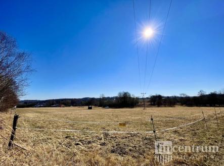 Prodej - pozemek pro komerční výstavbu, 23 444 m²