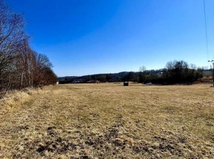Prodej - pozemek pro komerční výstavbu, 23 444 m²