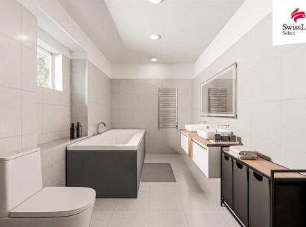 Prodej domu/vily, 72 m²