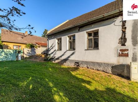 Prodej domu/vily, 72 m²