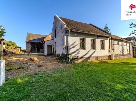 Prodej domu/vily, 72 m²