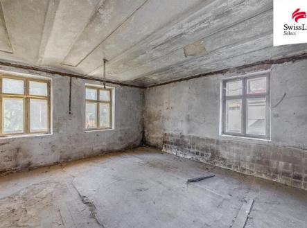 Prodej domu/vily, 72 m²