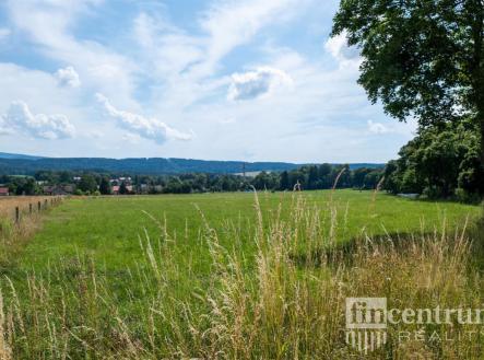 Prodej - pozemek, trvalý travní porost, 53 774 m²