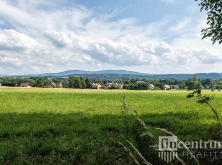 Prodej - pozemek, trvalý travní porost, 53 774 m²