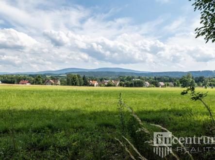Prodej pozemku, trvalý travní porost, 53 774 m² obrázek