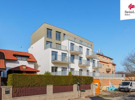 Prodej bytu, 4+kk, 160 m²