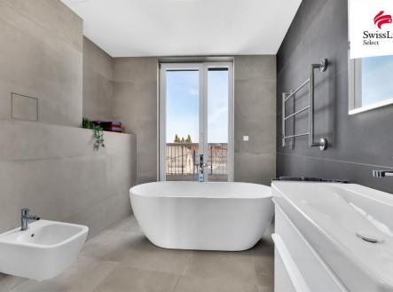 Prodej bytu, 4+kk, 160 m²