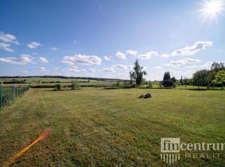 Prodej - pozemek pro bydlení, 2 500 m² obrázek