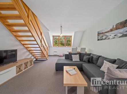 Prodej bytu, 3+kk, 80 m²