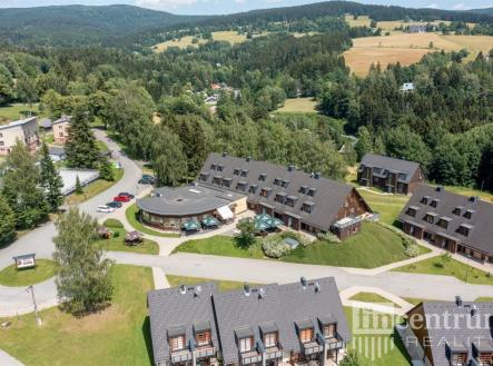 Prodej bytu, 3+kk, 80 m²