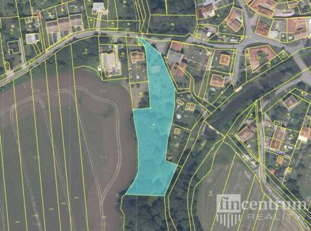 Prodej pozemku pro bydlení, 4 996 m²