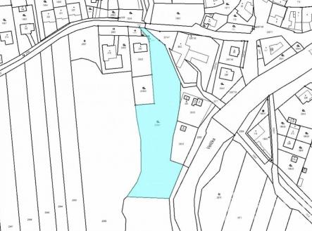 Prodej pozemku pro bydlení, 4 996 m²