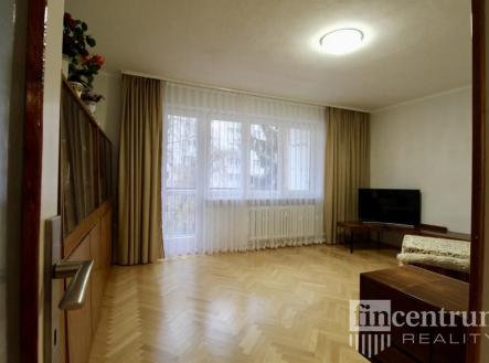 Prodej bytu, 4+kk, 74 m²