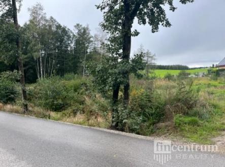 Prodej pozemku pro bydlení, 3 957 m²